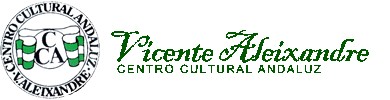 Centre Cultural Andaluz Vicente Aleixandre