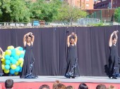 Grupo de Danzas