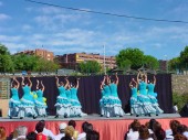 Grupo de Danzas