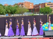 Grupo de Danzas