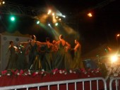 Grupo de Danzas